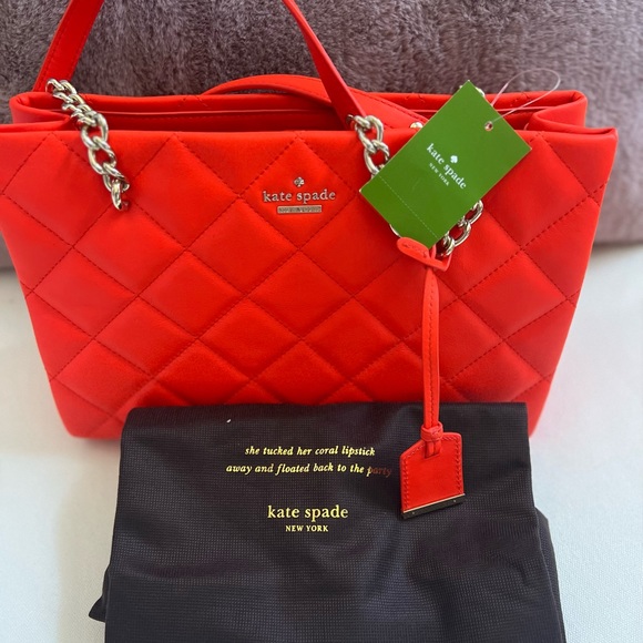 NWT Kate Spade handbag - Picture 1 of 3